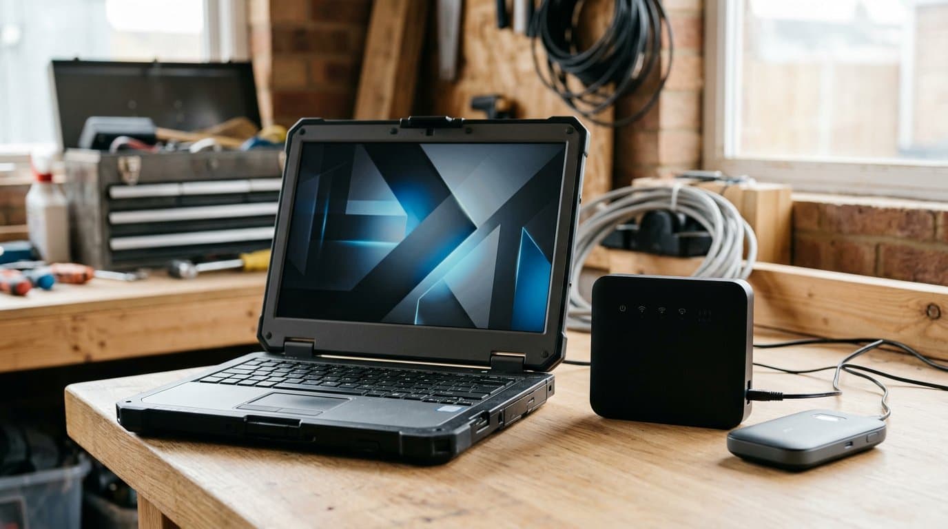 IgniteRemote remote support software illustrating Can I Stream USB Device Access Over the Internet?
