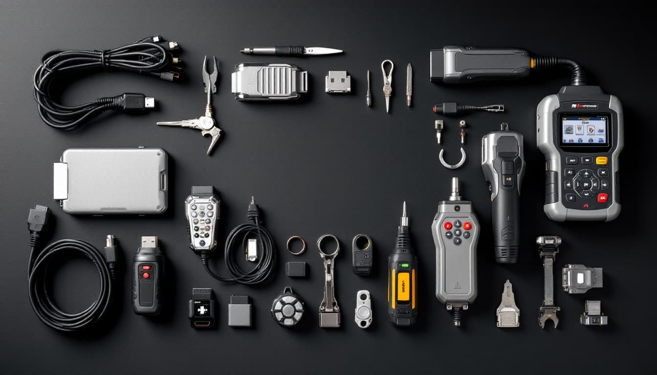 Device Profiles — IgniteRemote