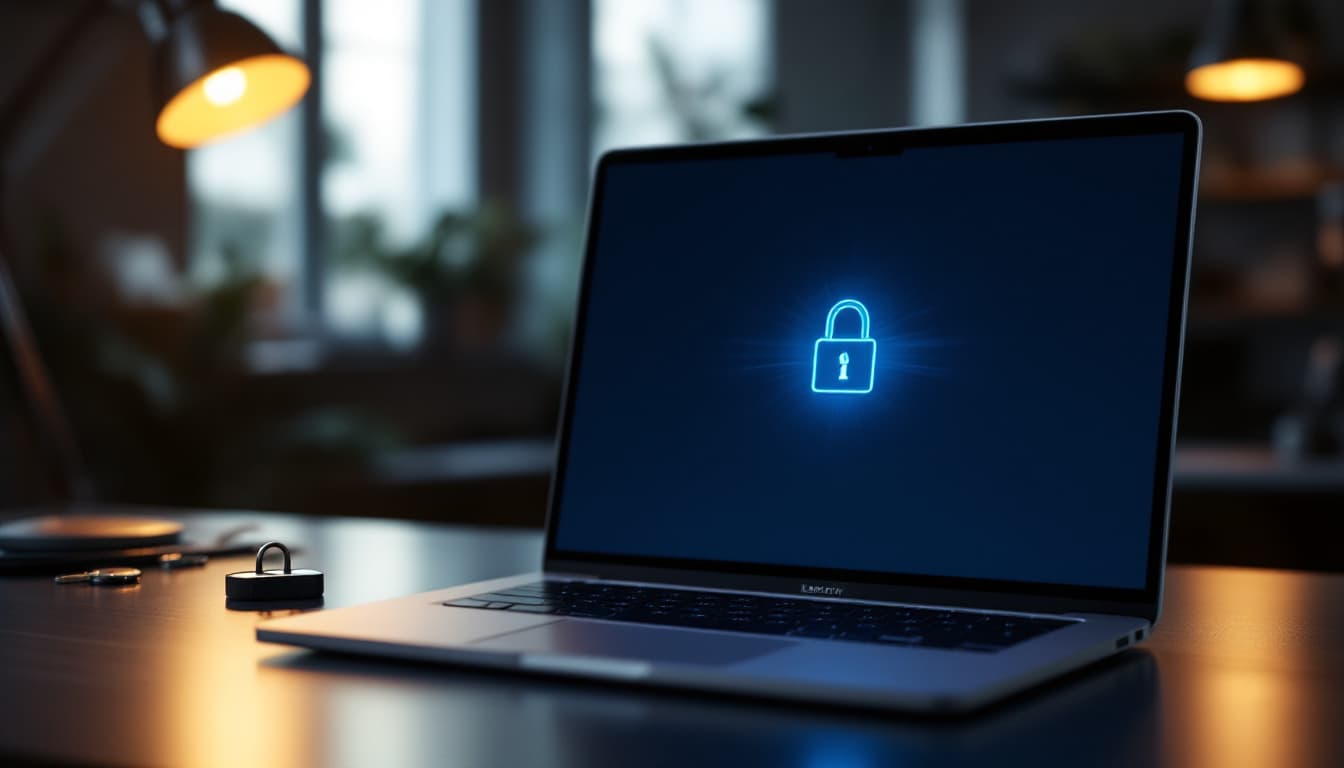 Enterprise Security — IgniteRemote