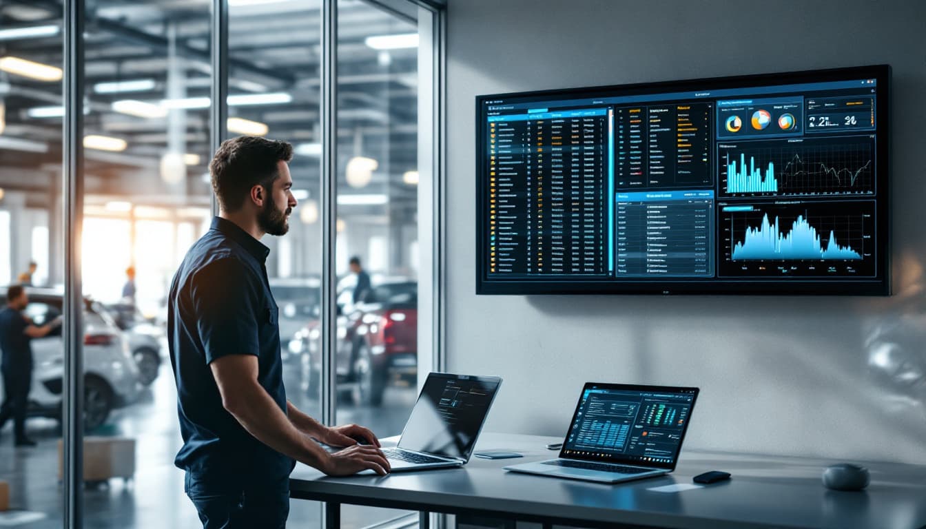 Organization Management — IgniteRemote