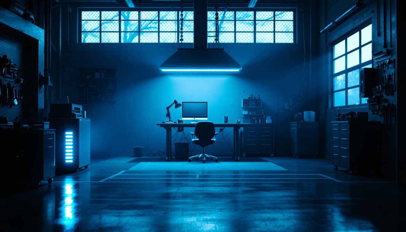 Unattended Access — IgniteRemote